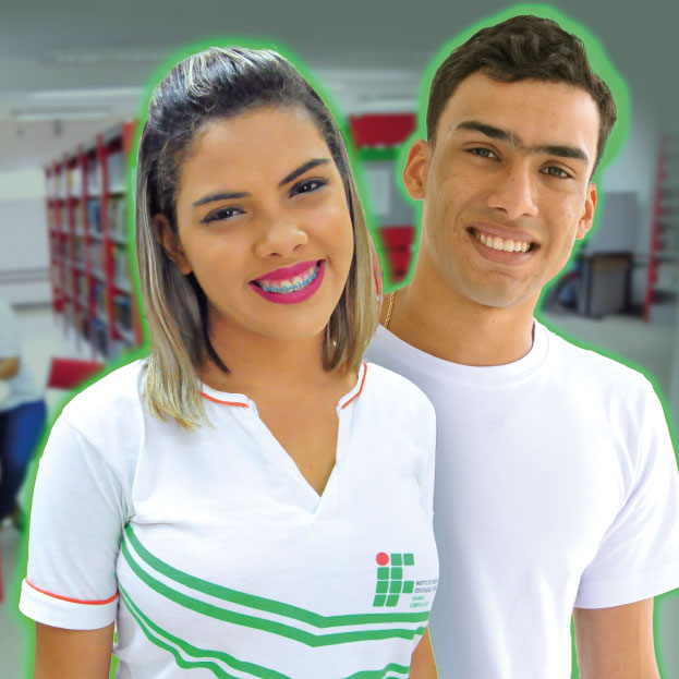 Ingresso de Estudantes no IF Baiano - Campus Serrinha em 2025 - Cursos Técnicos Gratuitos