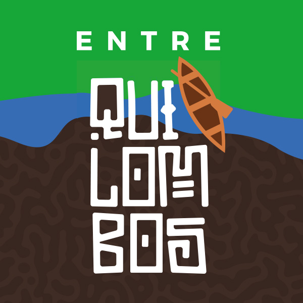 Curso Entrequilombos